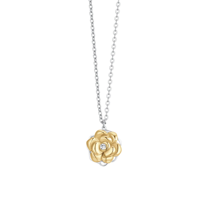 COLLANA LUCA BARRA CK2069