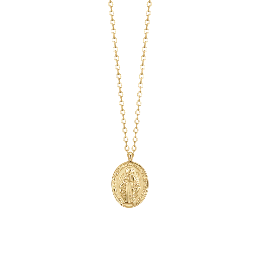 COLLANA LUCA BARRA CK2143