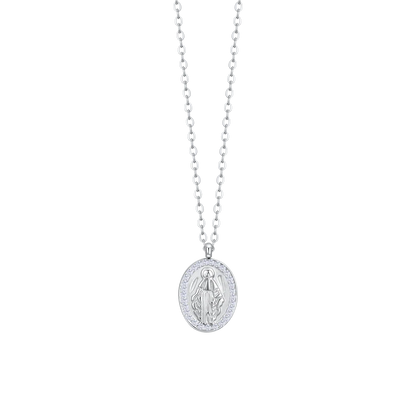 COLLANA LUCA BARRA CK2144