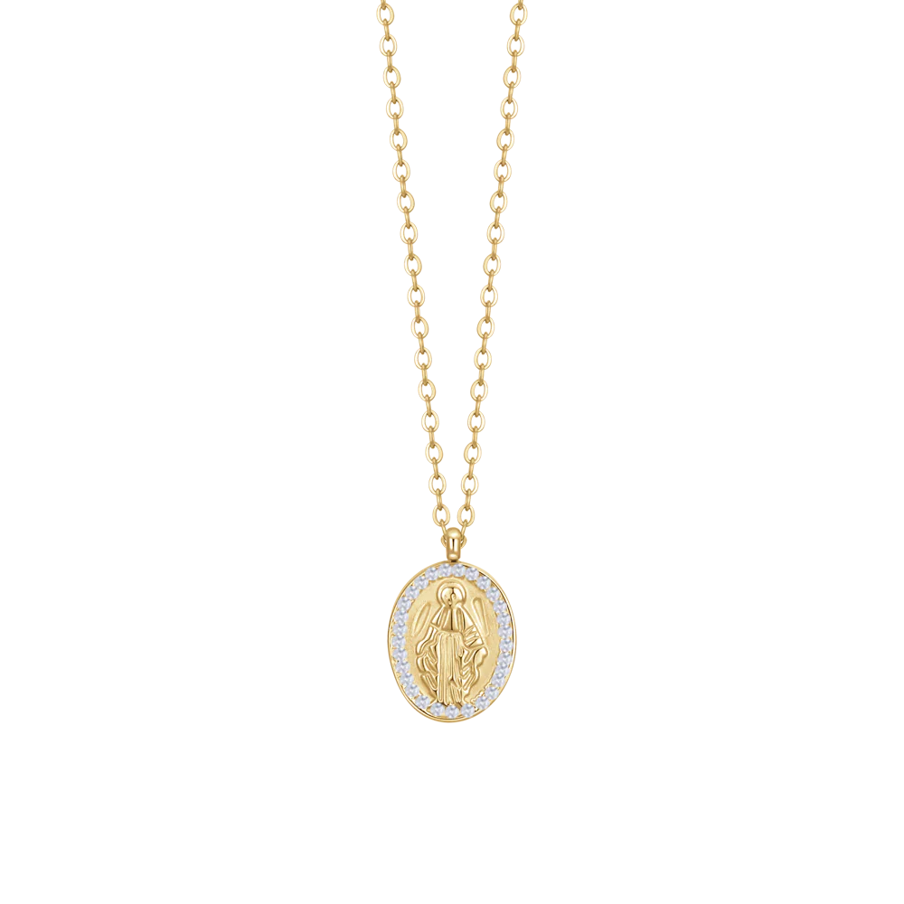 COLLANA LUCA BARRA CK2145