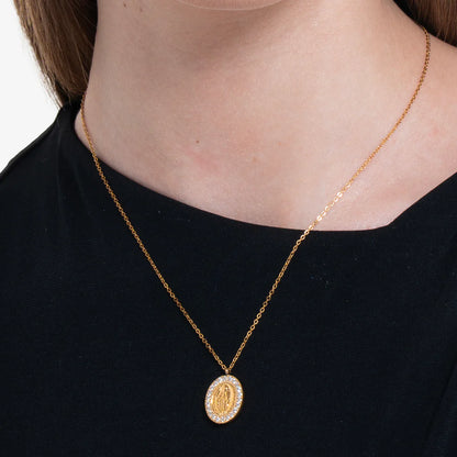 COLLANA LUCA BARRA CK2145