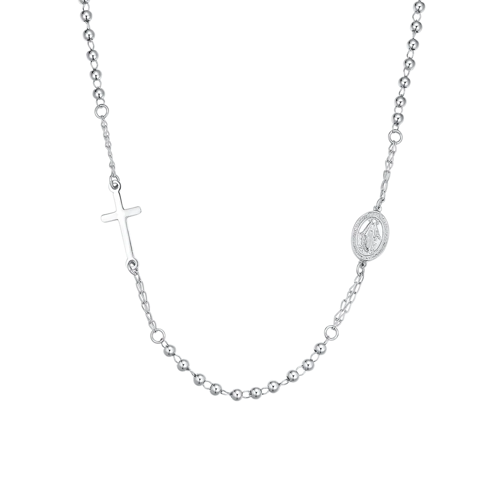 COLLANA LUCA BARRA CK2153