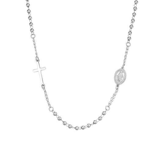 COLLANA LUCA BARRA CK2153