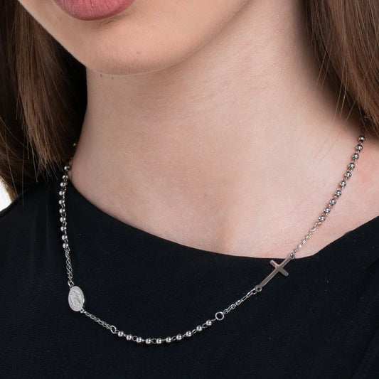 COLLANA LUCA BARRA CK2153