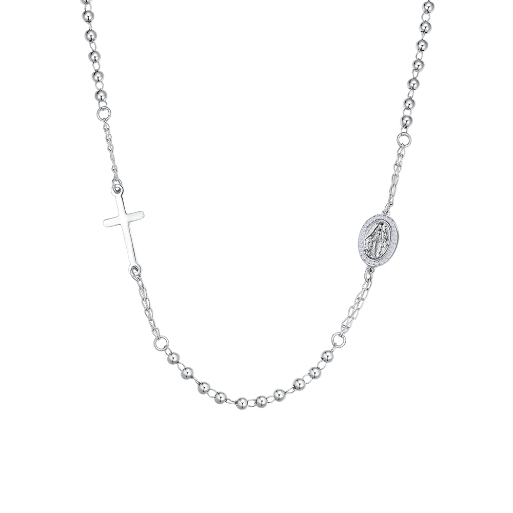 COLLANA LUCA BARRA CK2155