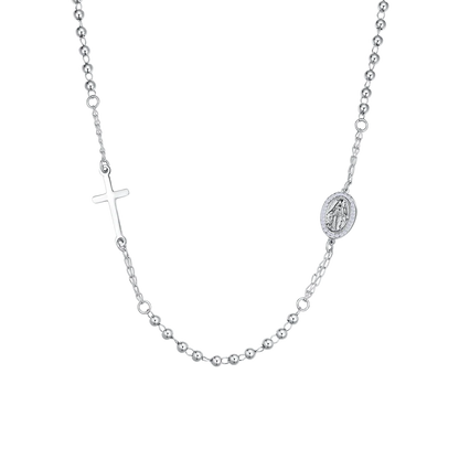 COLLANA LUCA BARRA CK2155