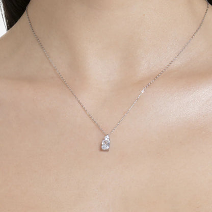 COLLANA LUCA BARRA CK2156