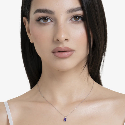 COLLANA LUCA BARRA CK2158