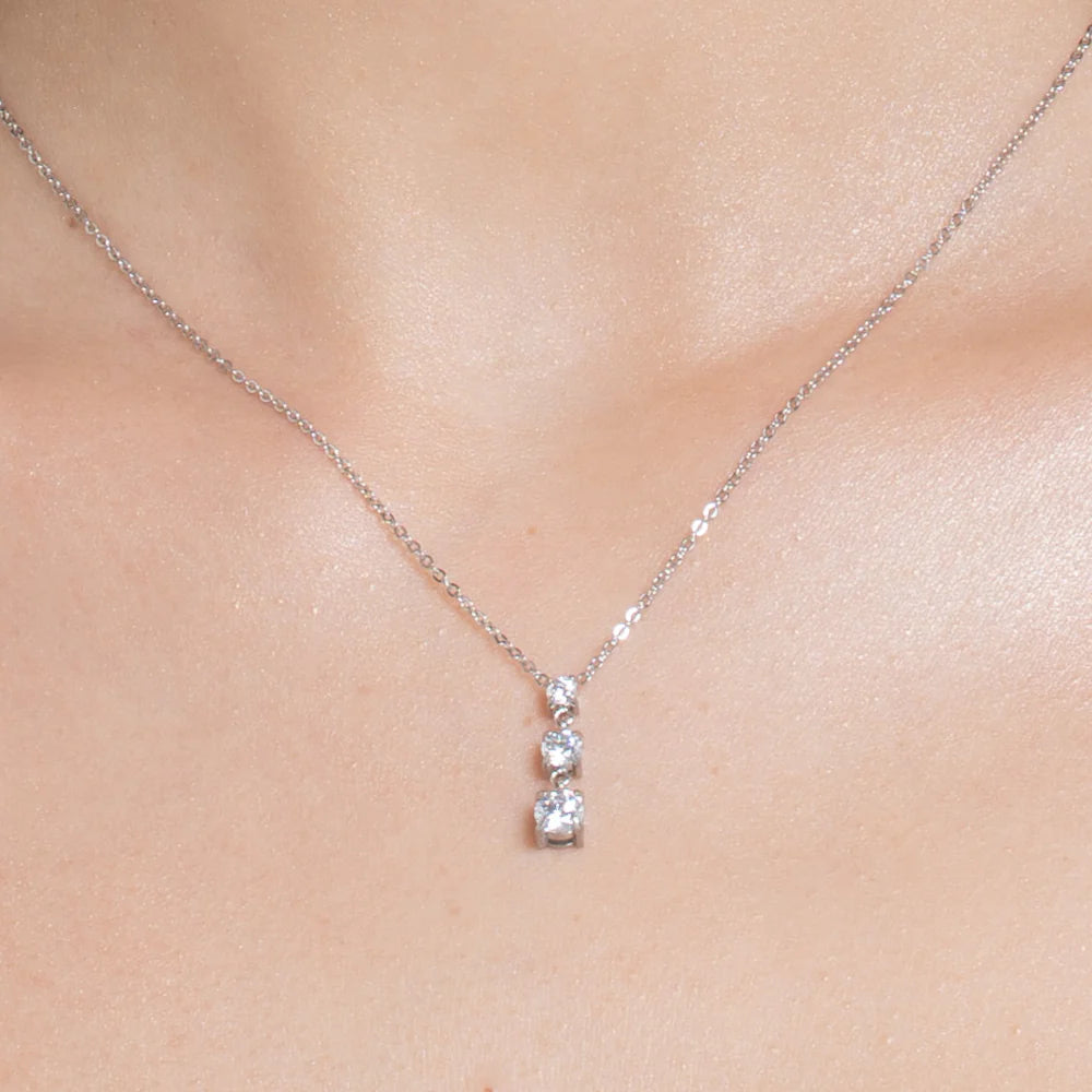 COLLANA LUCA BARRA CK2161