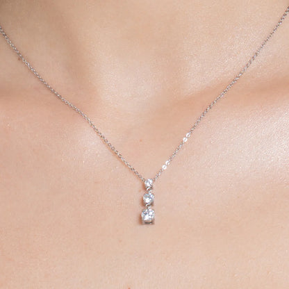 COLLANA LUCA BARRA CK2161