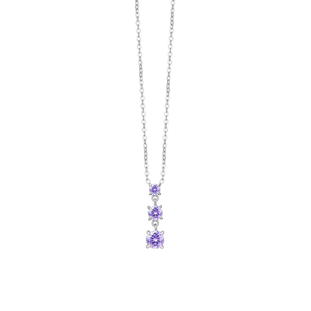 COLLANA LUCA BARRA CK2163