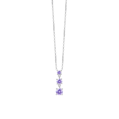 COLLANA LUCA BARRA CK2163