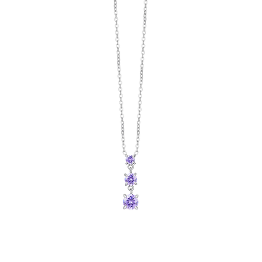 COLLANA LUCA BARRA CK2163