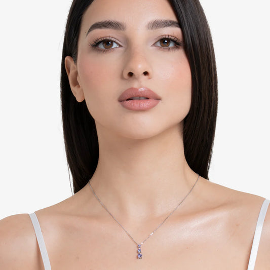 COLLANA LUCA BARRA CK2163
