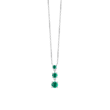 COLLANA LUCA BARRA CK2164