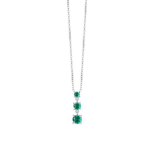 COLLANA LUCA BARRA CK2164