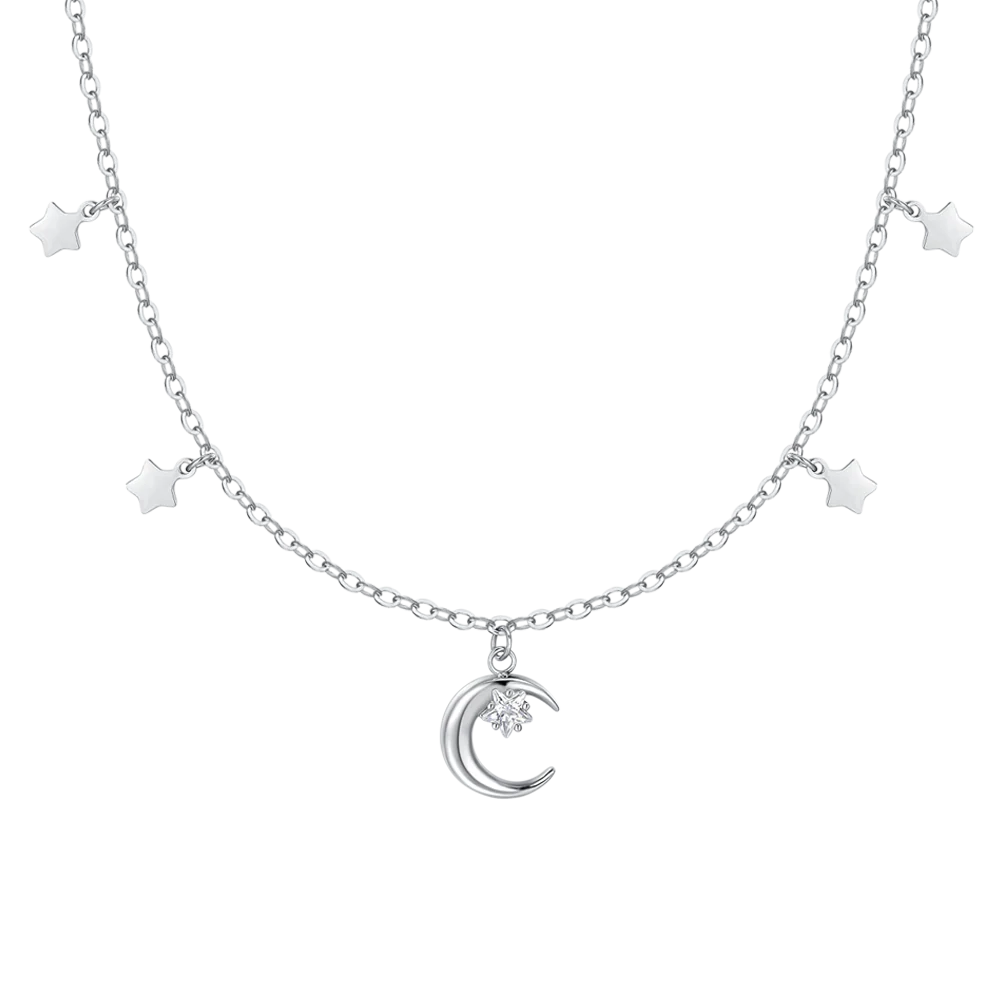 COLLANA LUCA BARRA CK2166