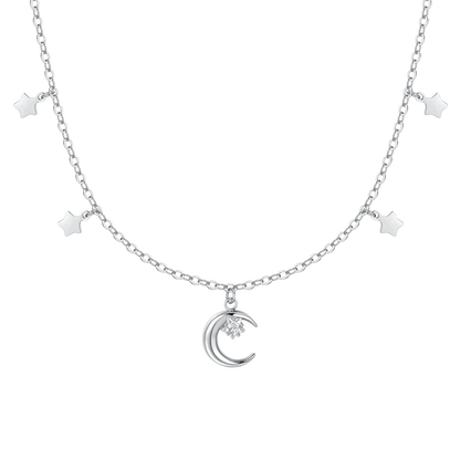 COLLANA LUCA BARRA CK2166