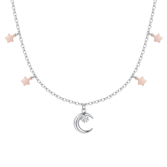 COLLANA LUCA BARRA CK2167