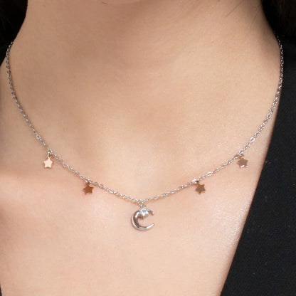 COLLANA LUCA BARRA CK2167