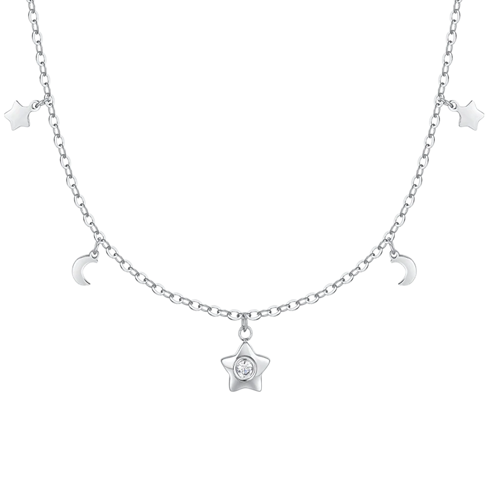 COLLANA LUCA BARRA CK2168