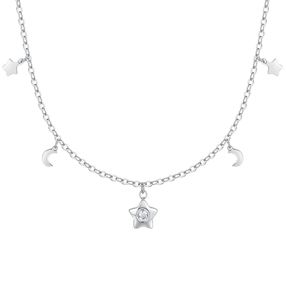 COLLANA LUCA BARRA CK2168