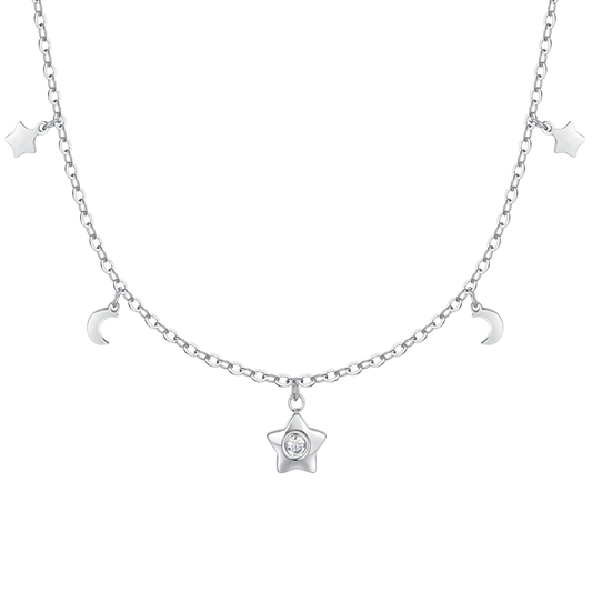 COLLANA LUCA BARRA CK2168