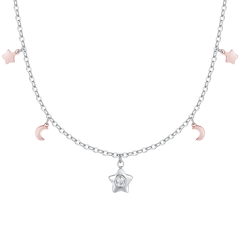 COLLANA LUCA BARRA CK2169
