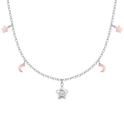 COLLANA LUCA BARRA CK2169