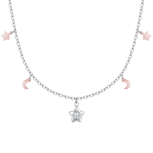 COLLANA LUCA BARRA CK2169
