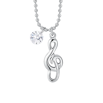 COLLANA LUCA BARRA CK2172