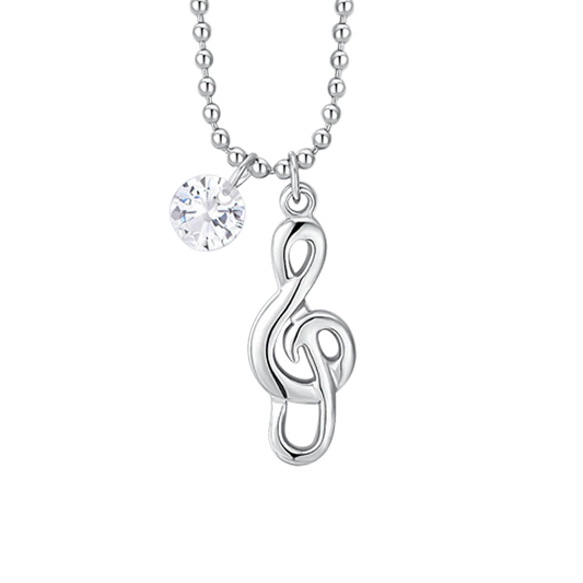 COLLANA LUCA BARRA CK2172