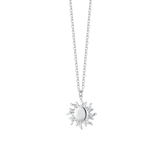 COLLANA LUCA BARRA CK2175