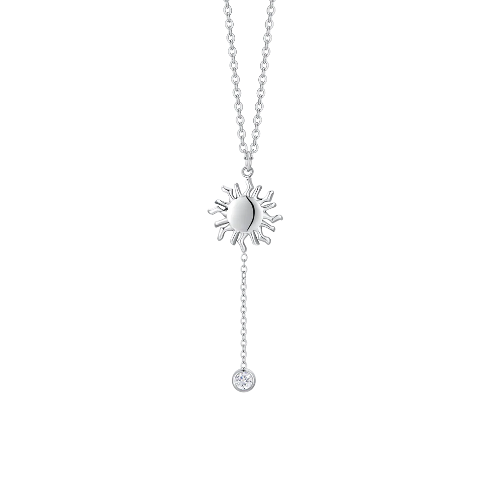 COLLANA LUCA BARRA CK2176