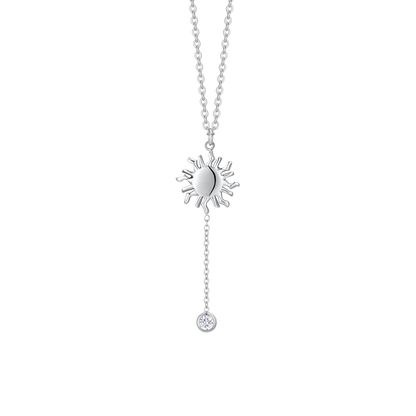 COLLANA LUCA BARRA CK2176
