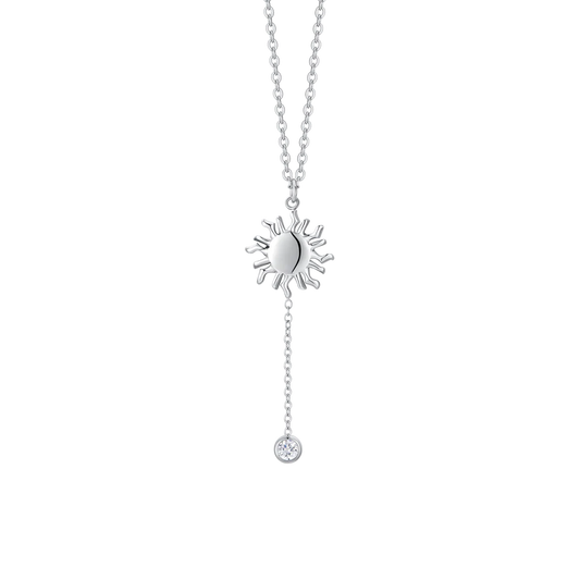 COLLANA LUCA BARRA CK2176