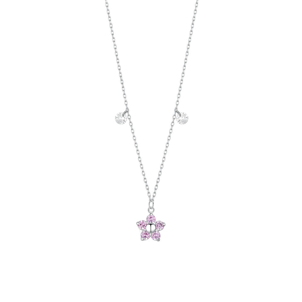 COLLANA LUCA BARRA CK2195