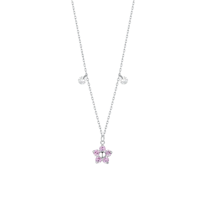 COLLANA LUCA BARRA CK2195