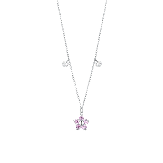 COLLANA LUCA BARRA CK2195