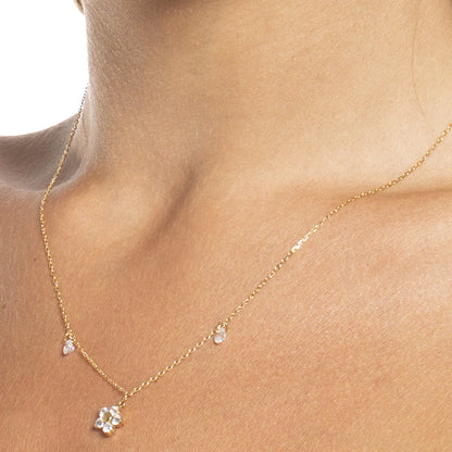 COLLANA LUCA BARRA CK2198