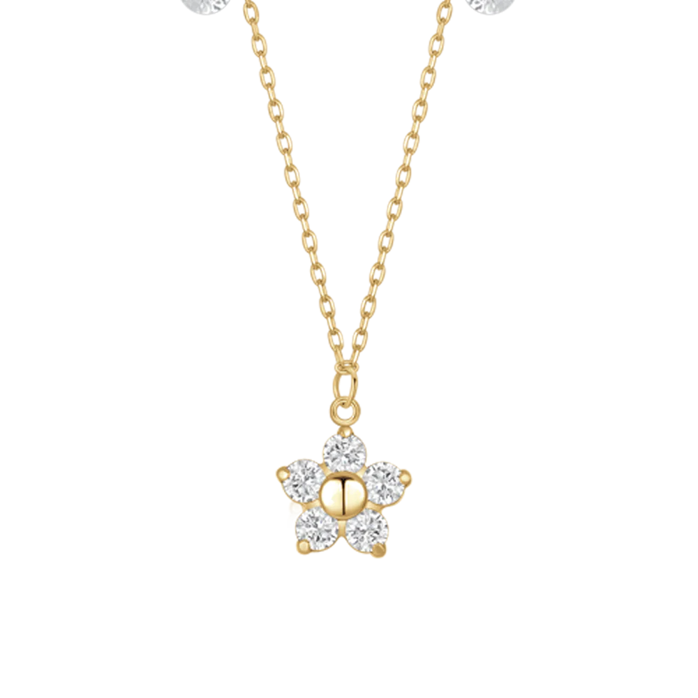 COLLANA LUCA BARRA CK2198