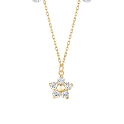 COLLANA LUCA BARRA CK2198