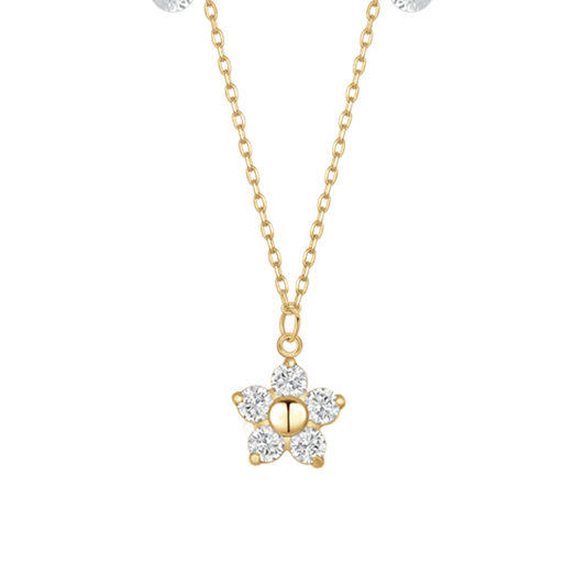 COLLANA LUCA BARRA CK2198