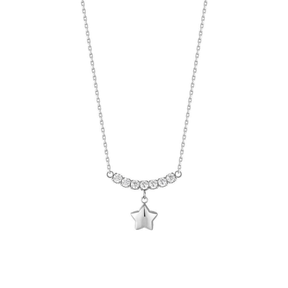 COLLANA LUCA BARRA CK2212