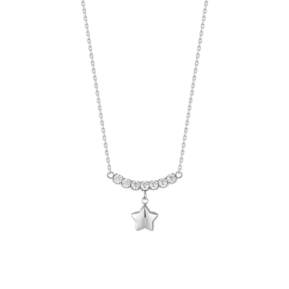 COLLANA LUCA BARRA CK2212