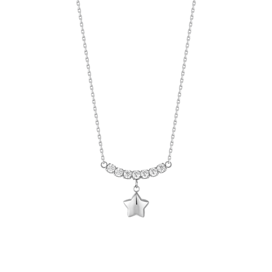 COLLANA LUCA BARRA CK2212