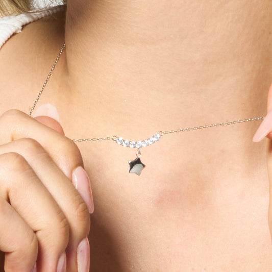 COLLANA LUCA BARRA CK2212