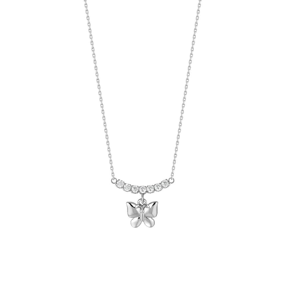 COLLANA LUCA BARRA CK2214