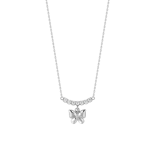COLLANA LUCA BARRA CK2214