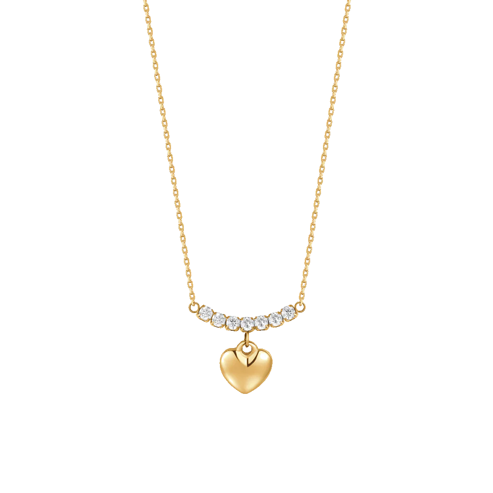 COLLANA LUCA BARRA CK2215